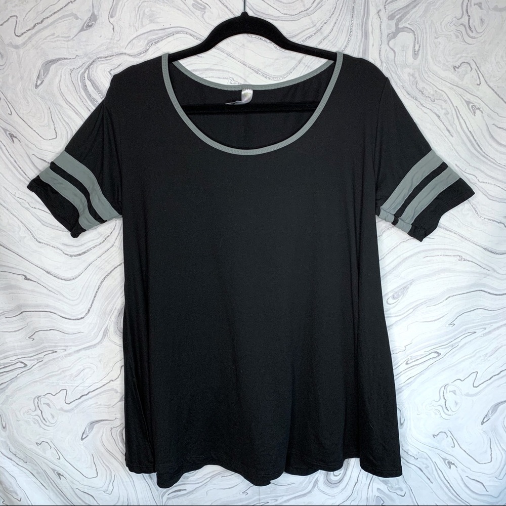 Lularoe | Perfect T LEGGINGS Material - Medium